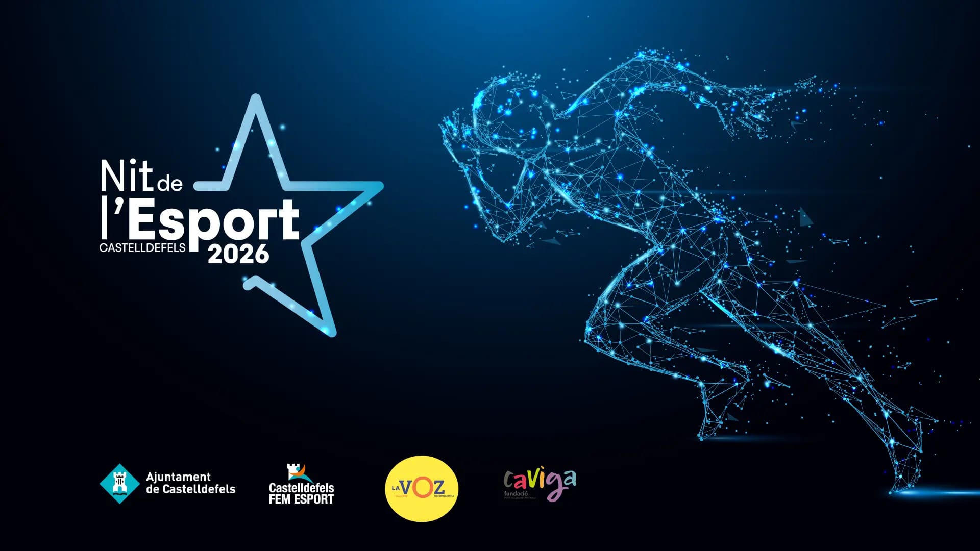 La XXVI Nit de l'Esport celebró el deporte local