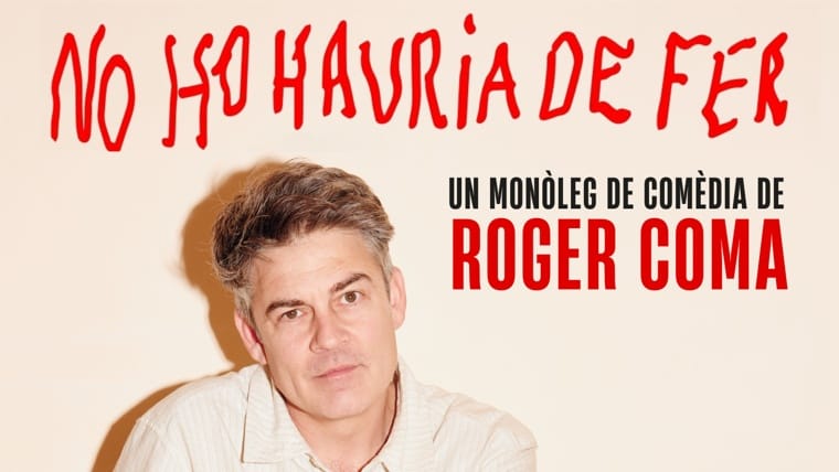 Escena: Monogràfic d'autoficció 'Jo soc l'altre. Em pertany a mi, però també a tothom'