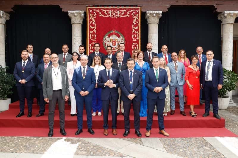 28 edición del Symposium Nacional de Vías y Obras de la Administración Local (Vyodeal)