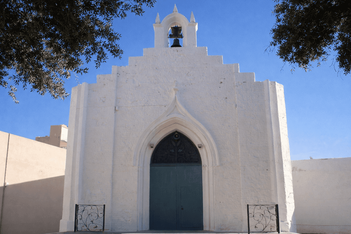 Fira de Ramaderia de Nules: maquinaria y tradición