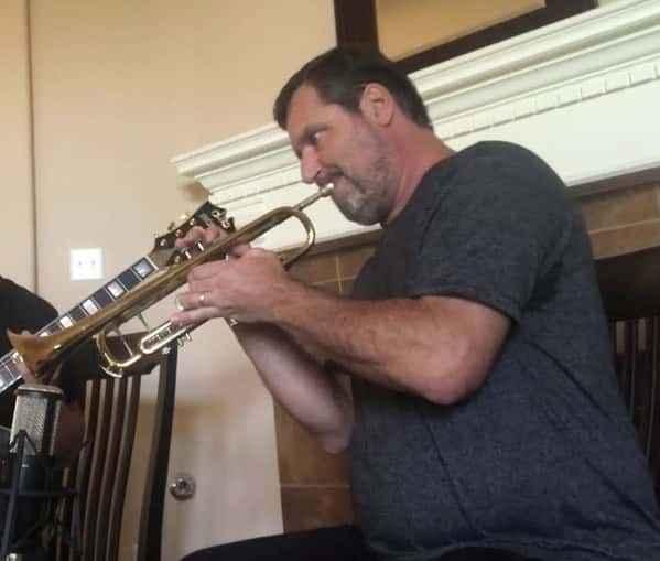Milan Moorman Quartet