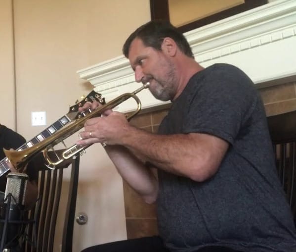 Milan Moorman Quartet
