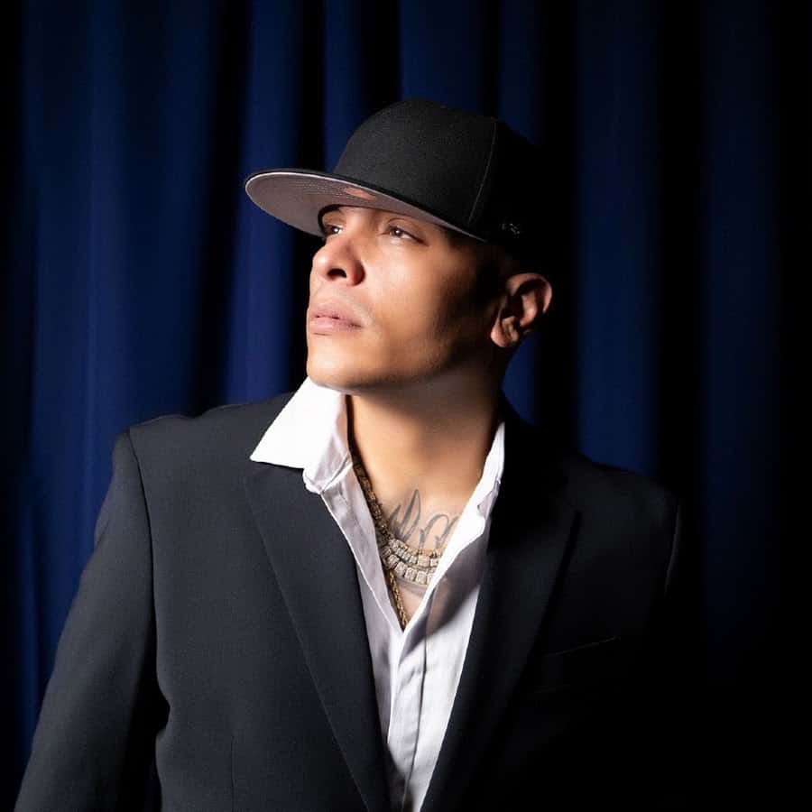 Darell - Euro Tour 2026