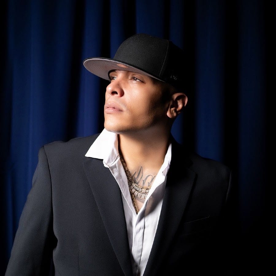 Darell - Euro Tour 2026