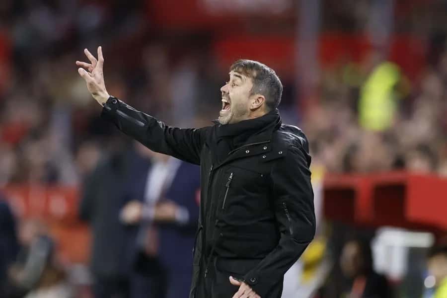 Deportivo Alavés vs Valencia CF