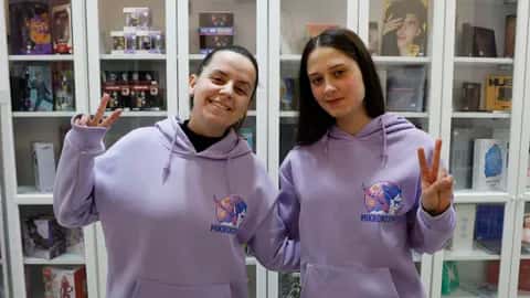 Mikrokosmos: el nuevo refugio K-Pop y geek en Ourense