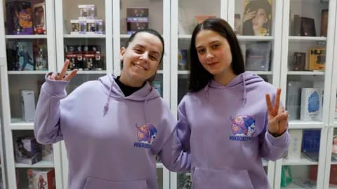 Mikrokosmos: el nuevo refugio K-Pop y geek en Ourense