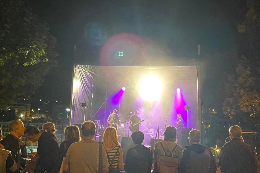 Fiestas de Oleta: guía para disfrutar del barrio
