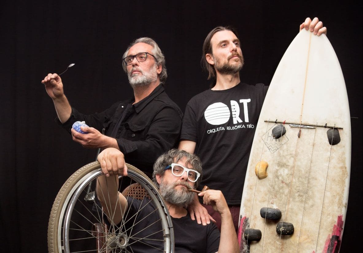 Concierto de Verano: Orquesta Reusónica Trío
