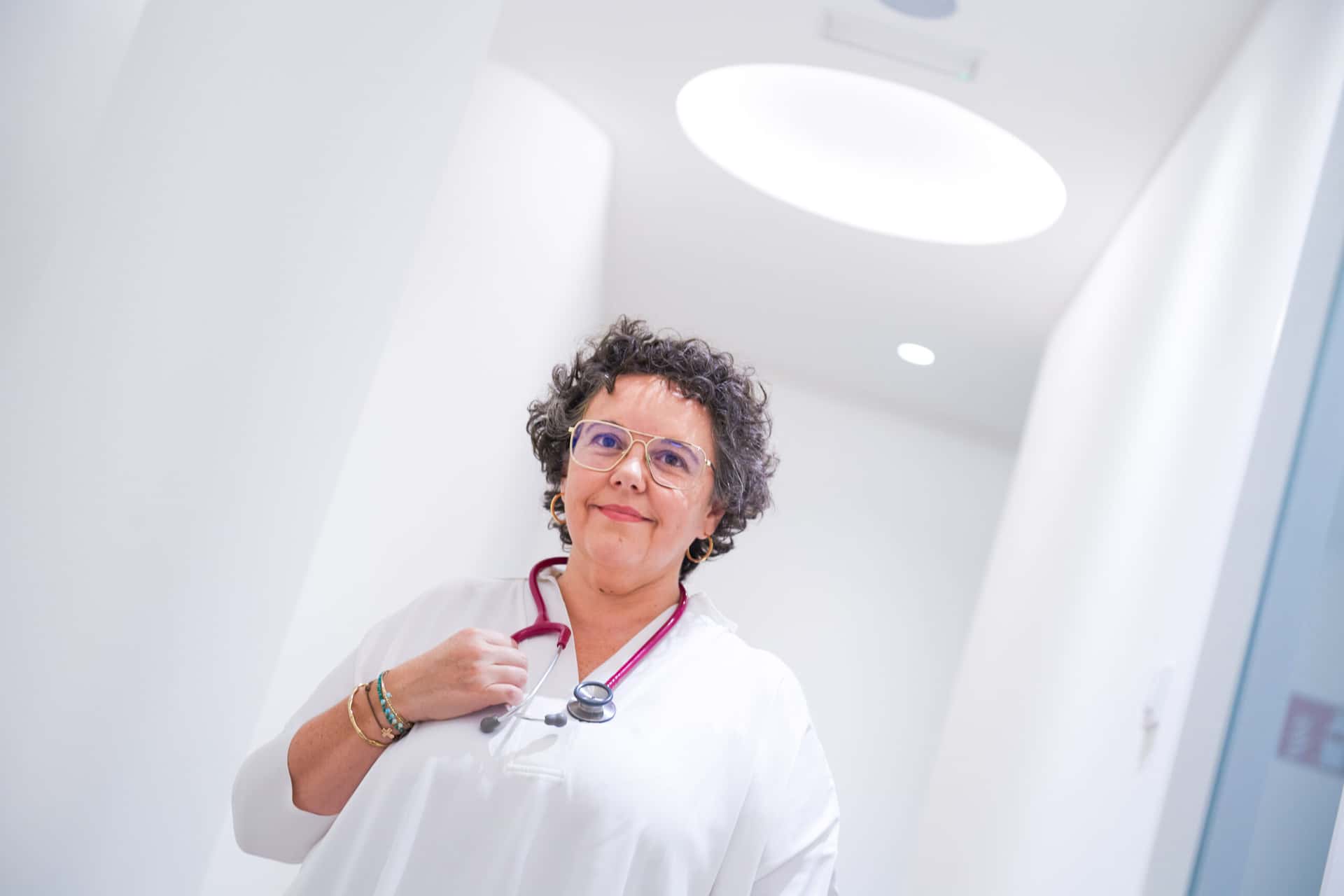 Menopausia, conocerla para quererla