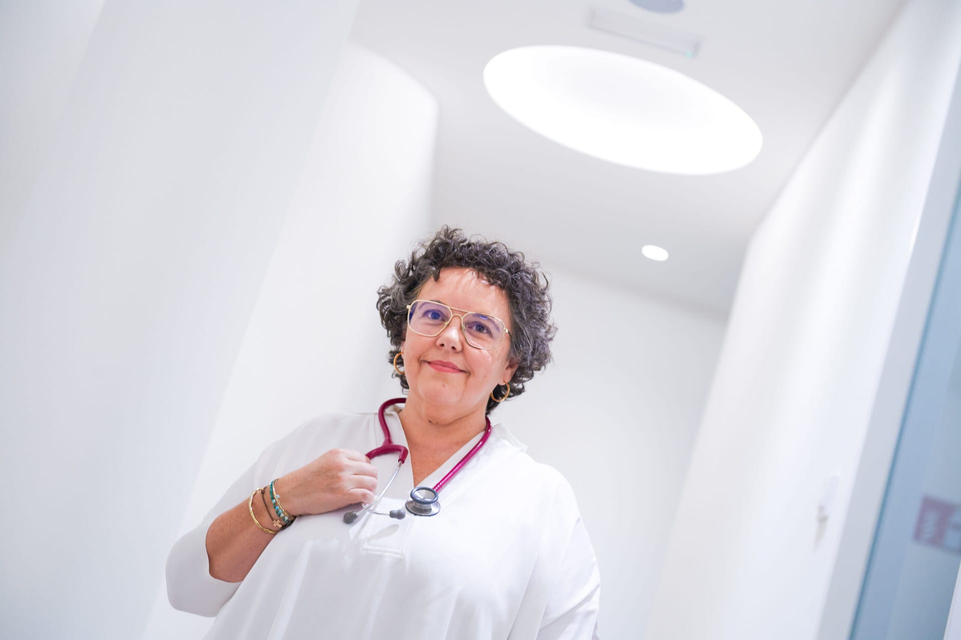 Menopausia, conocerla para quererla