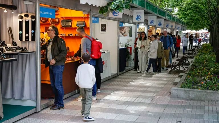 Talleres de artesanía y espacios creativos en Ourense