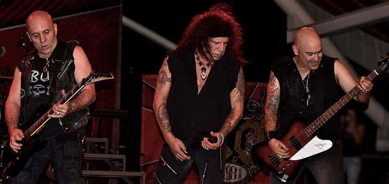 Helloween + Obús + Motörhits - Concert Music Festival 2026