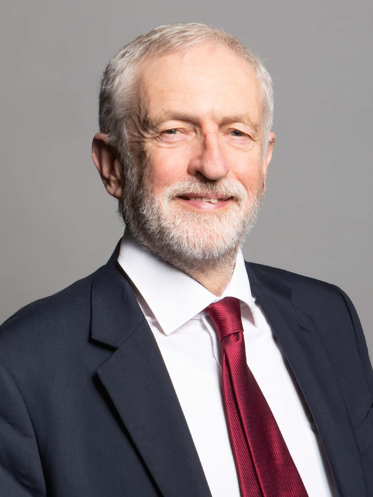 Jeremy Corbyn: A Life in Politics: Reflections from the Backbenches to Downing Street's Door