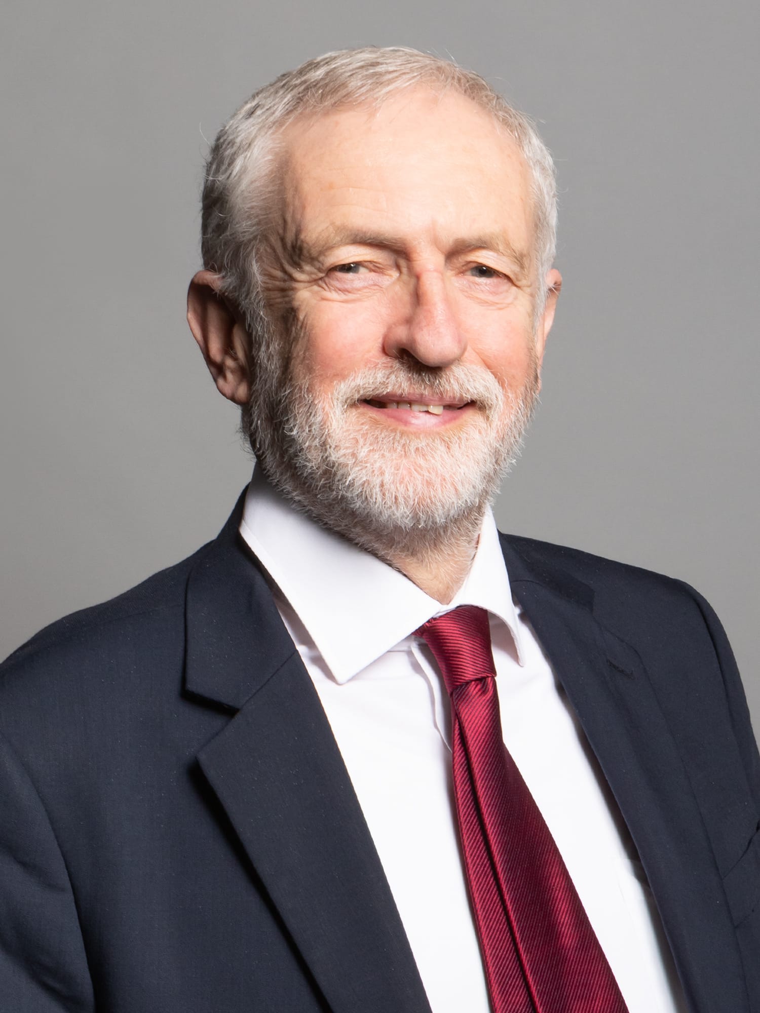 Jeremy Corbyn: A Life in Politics: Reflections from the Backbenches to Downing Street's Door