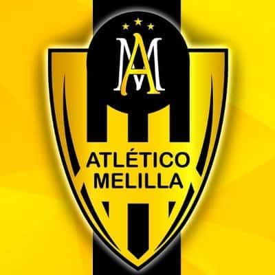 Calendario del Atlético Melilla juvenil 2026/27