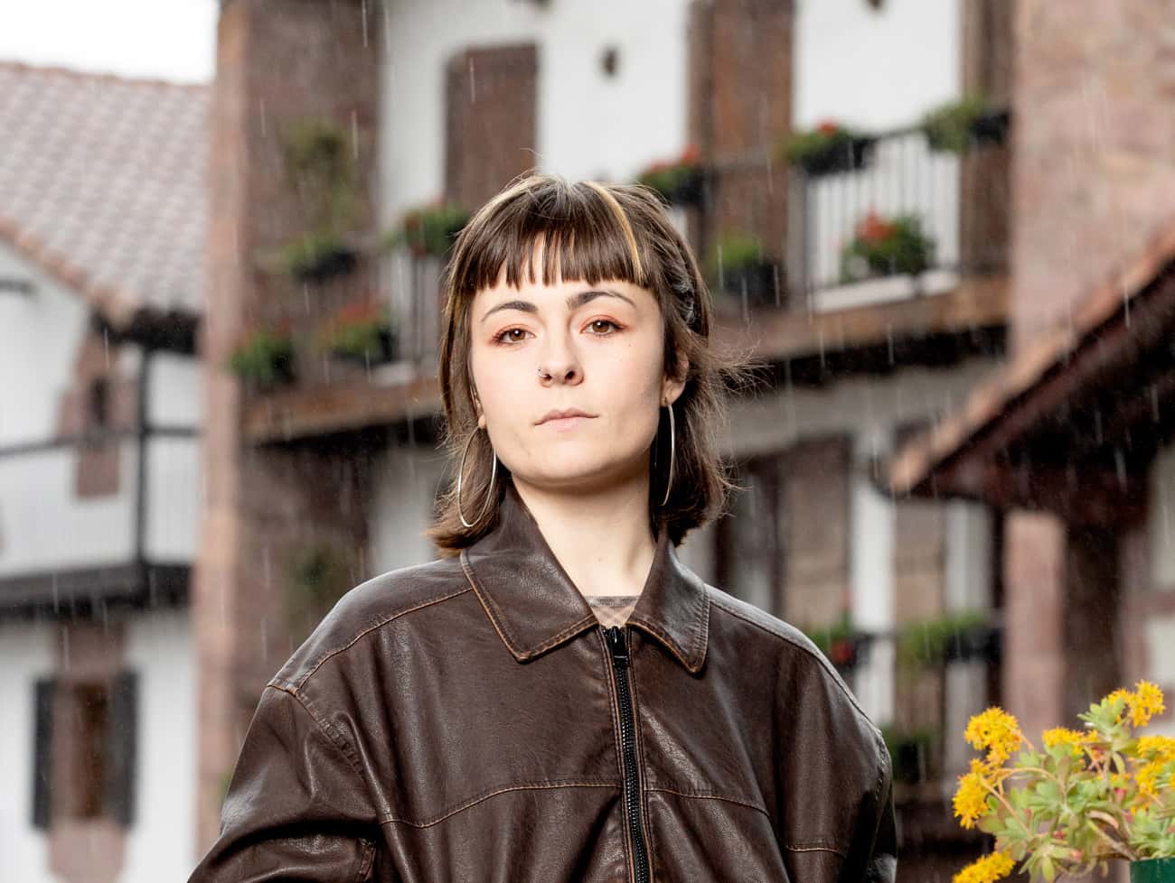 Concierto de Olaia Inziarte en Bilbao Basque FEST 2026