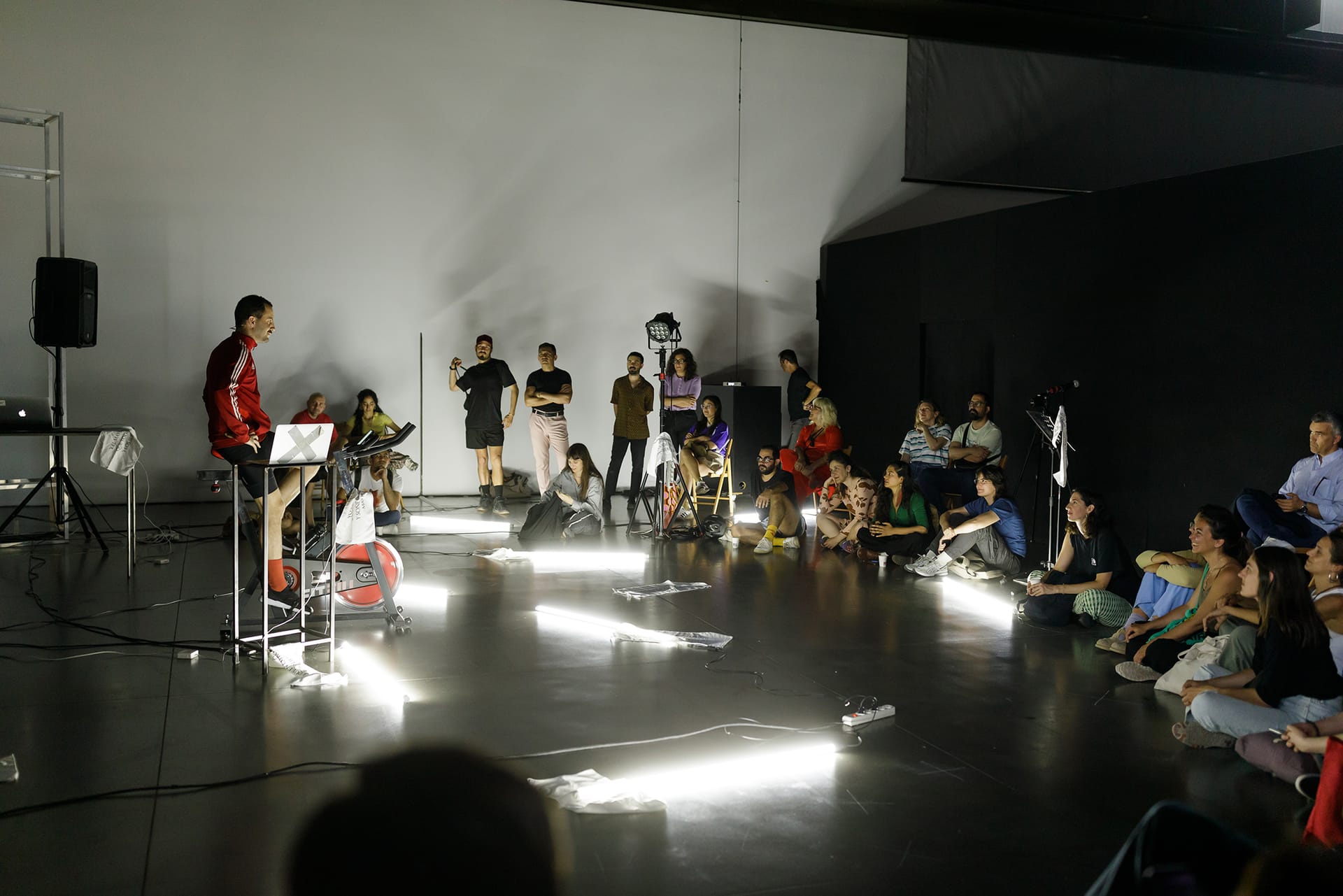 No pares (sigue, sigue)