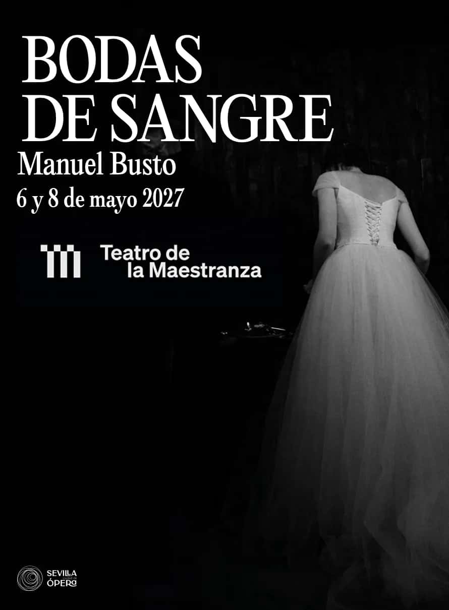 Bodas de sangre