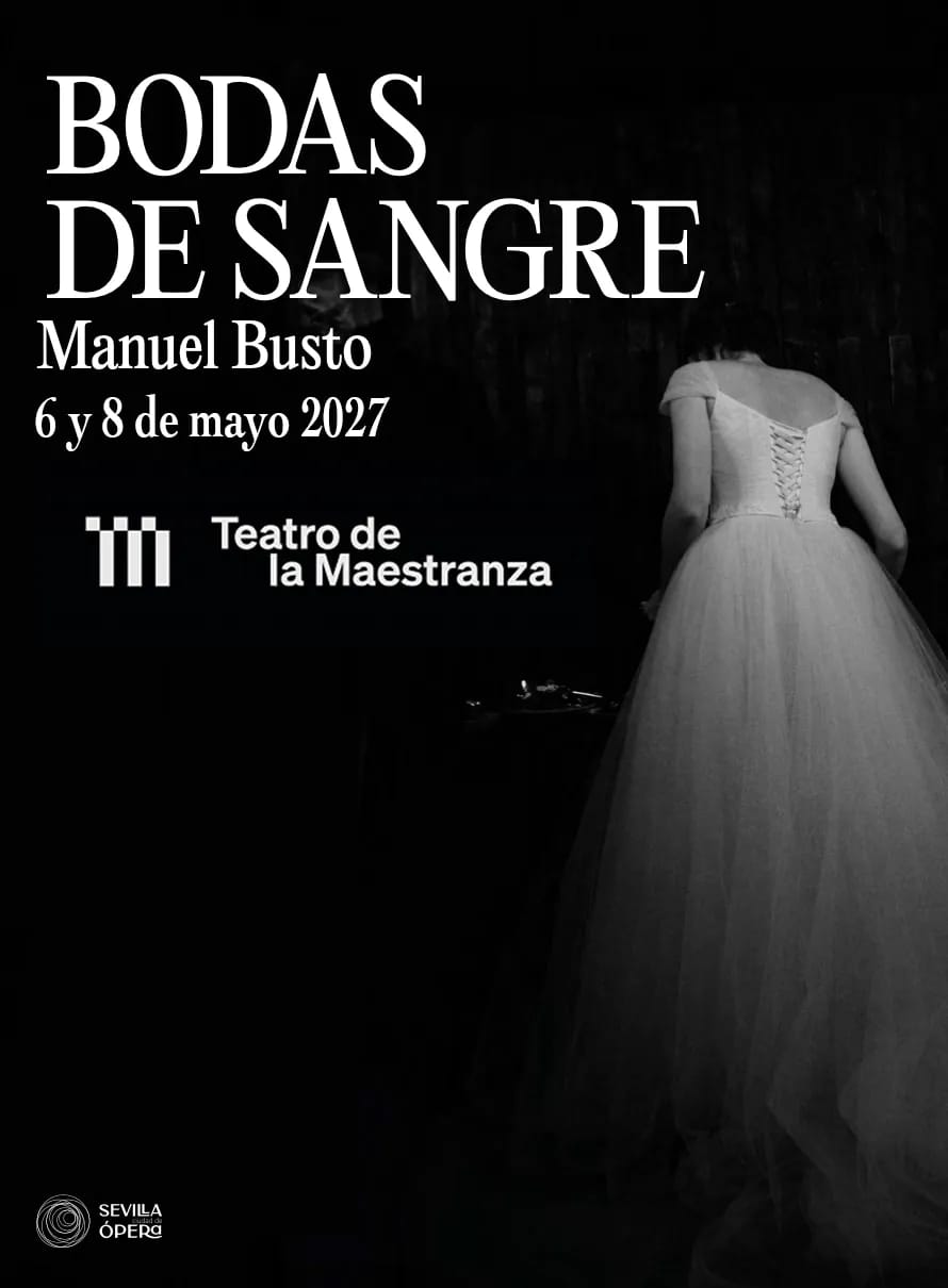 Bodas de sangre
