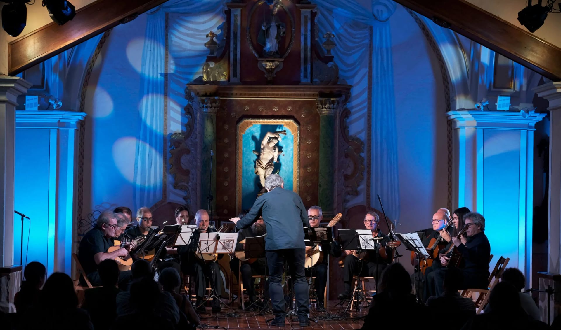 25 Aniversario Orquesta de Cámara Aragonia
