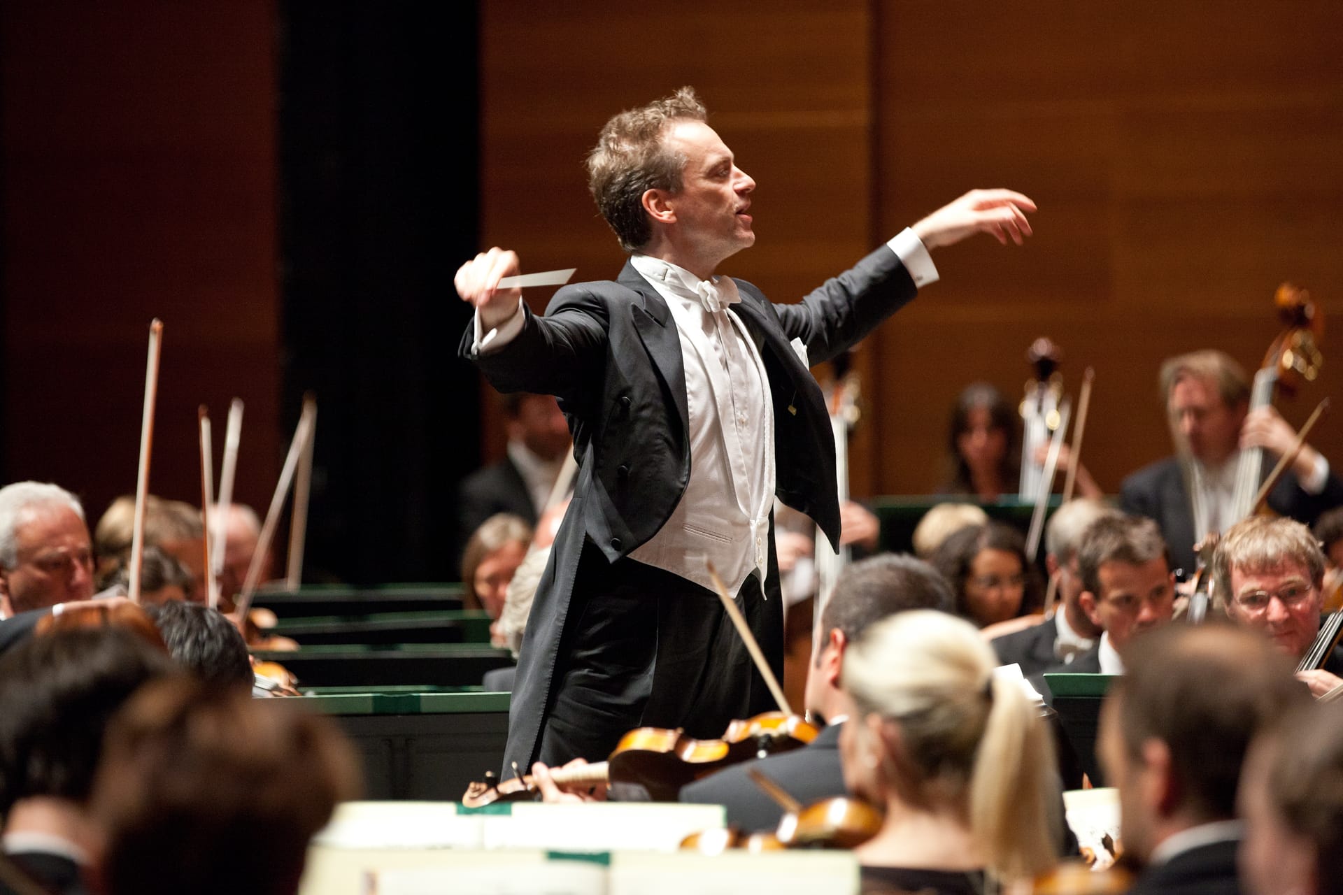 War Requiem de Benjamin Britten
