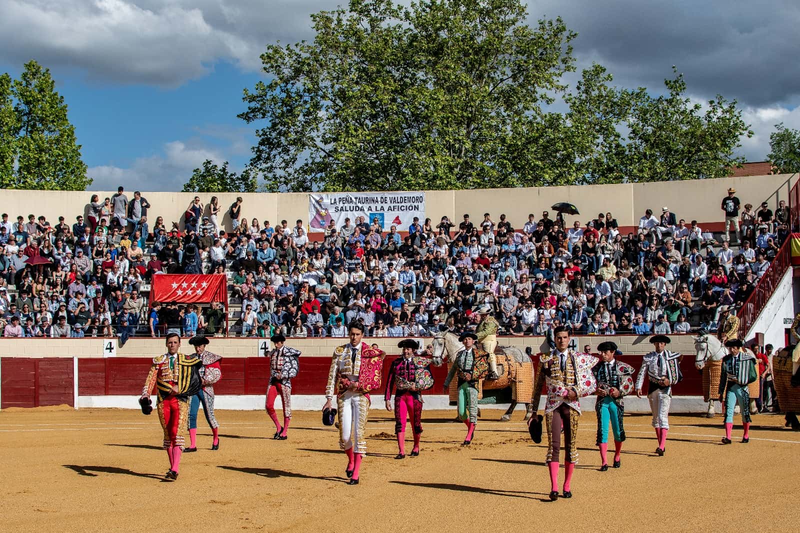 La Copa Chenel 2026: Valdemoro cerró la primera fase