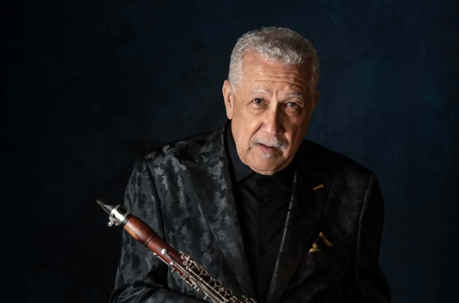 Paquito D'Rivera Trío en A Coruña