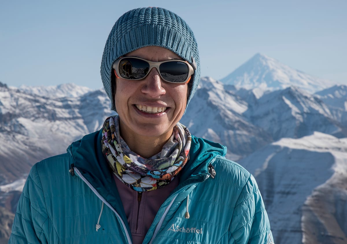 Set de Cim, Semana de Cine de Montaña