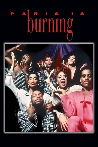 Paris is Burning Screening
