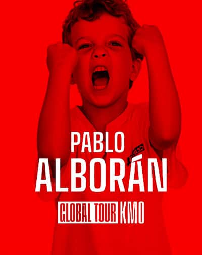 Pablo Alborán en Tarragona: así fue su concierto