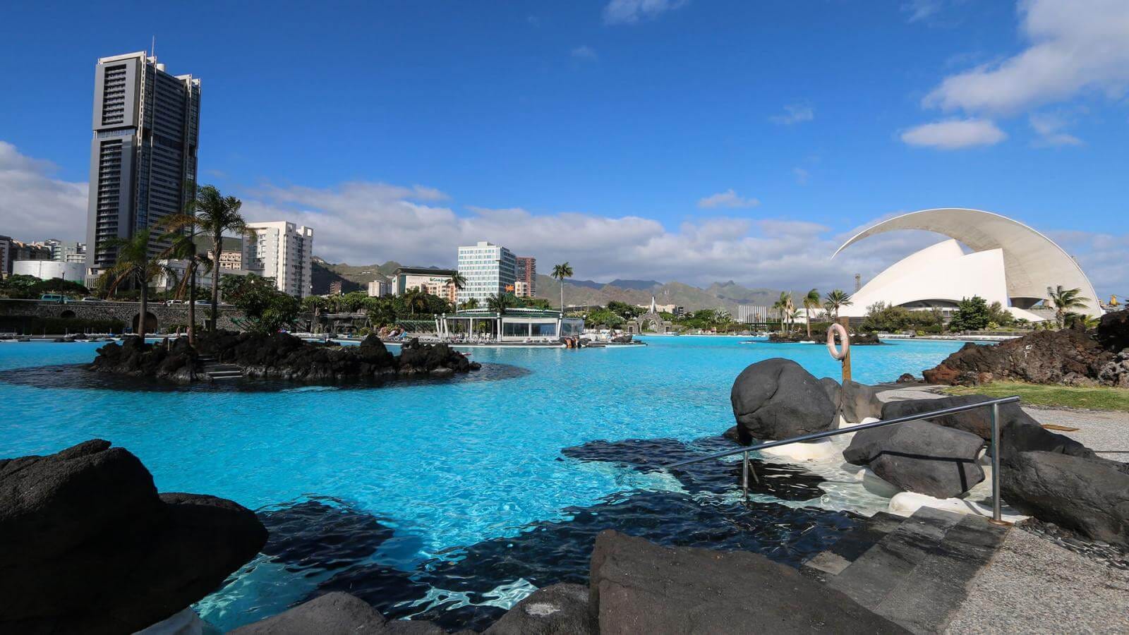 Quevedo cierra el verano en el Parque Marítimo