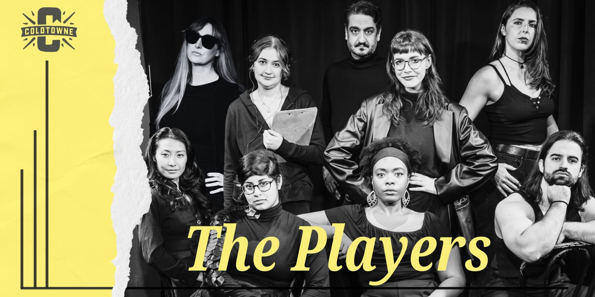 The Players