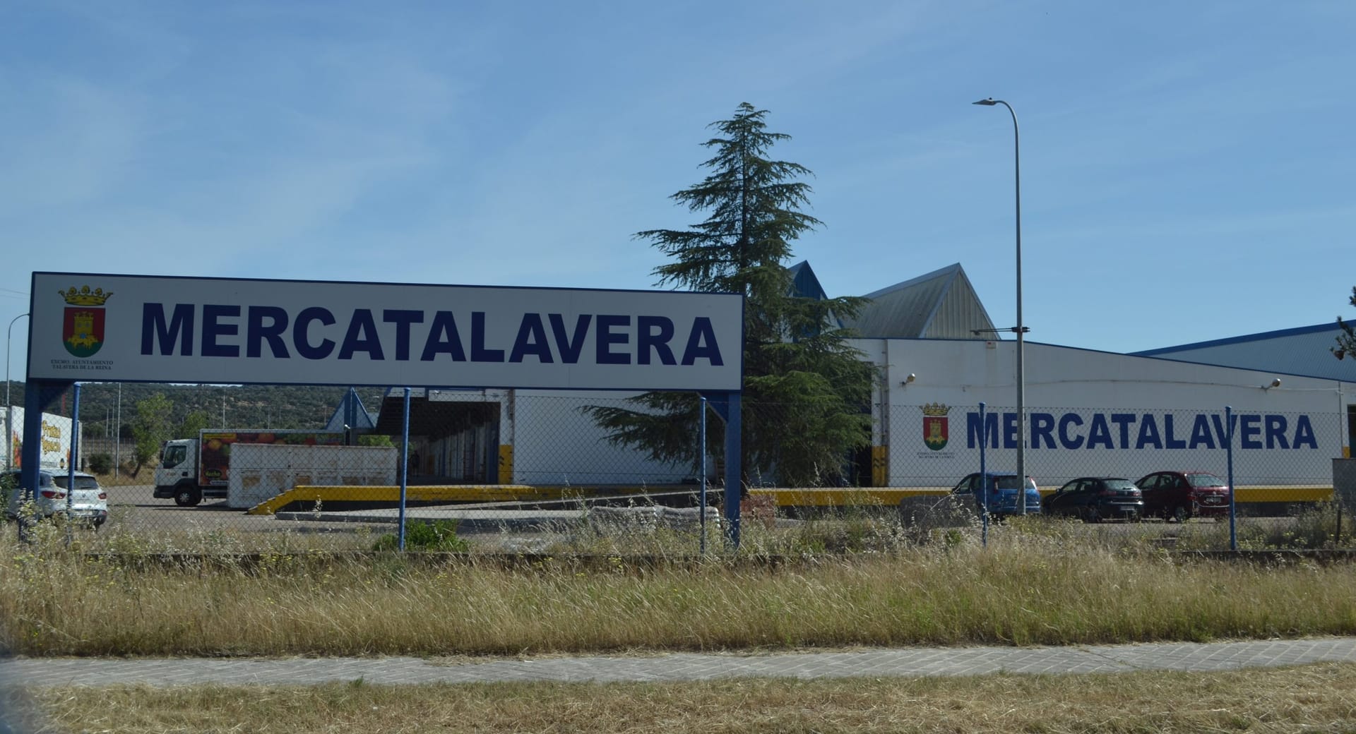 Mercatalavera estrena web y pone en valor lo local