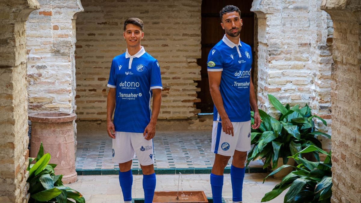 El Xerez DFC empata con el Lion City Sailors de Singapur