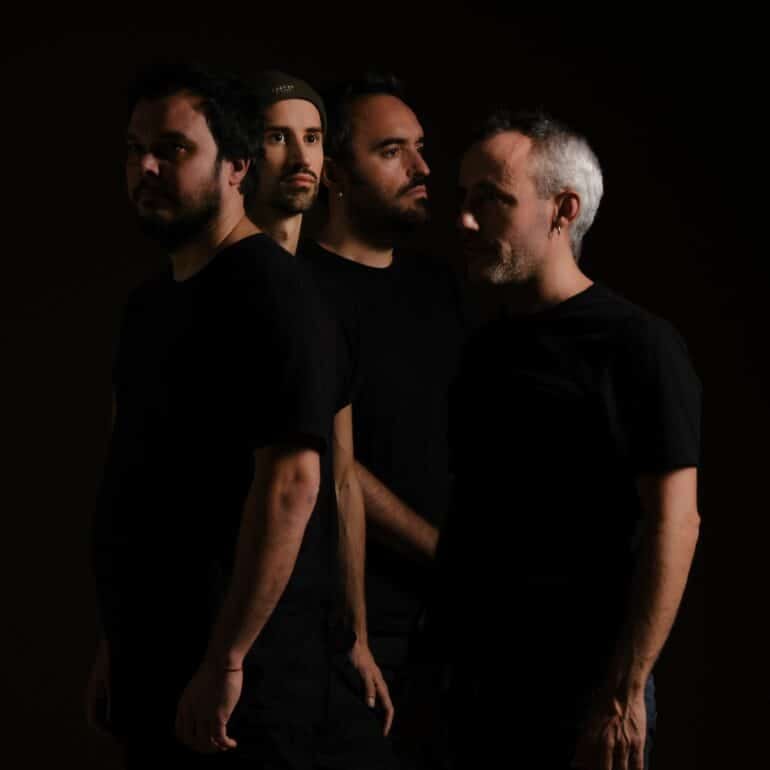 XXXIII Mostra de Jazz - Projecte Astrolabi