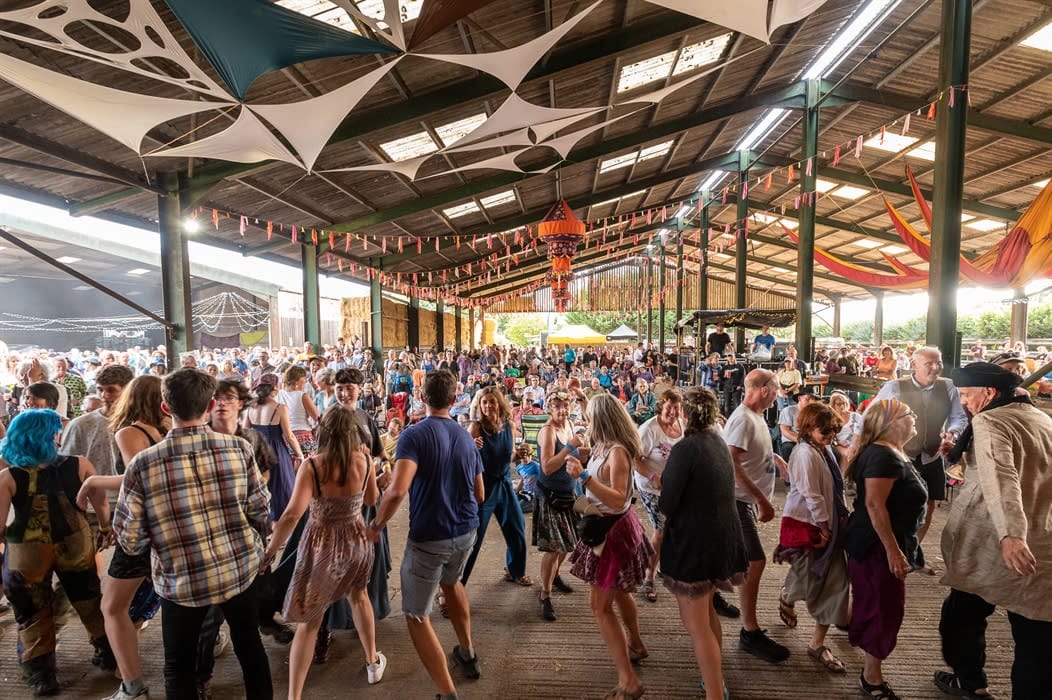 Purbeck Valley Folk Festival 2026: a weekend guide