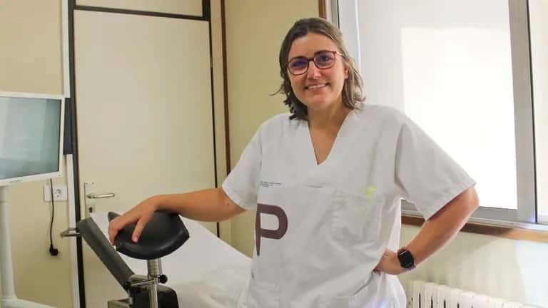 Charla sobre tipos, síntomas y tratamientos del cáncer ginecológico