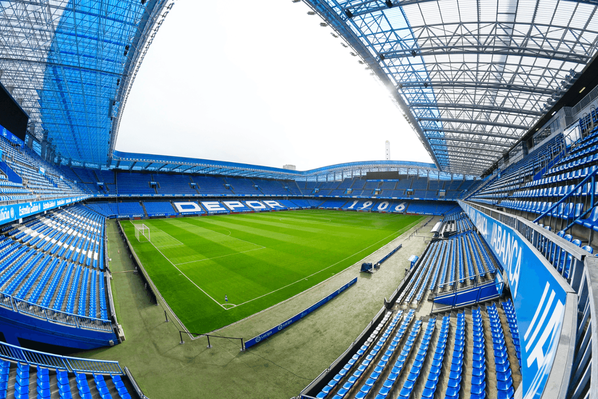 Guía para visitar el nuevo Museo del Dépor en Riazor