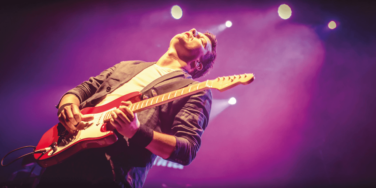 The great songs of dIRE sTRAITS