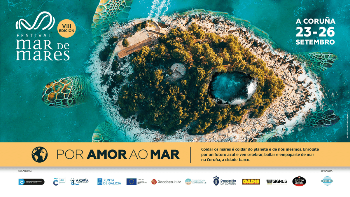 IV Foro Azul Mar de Mares