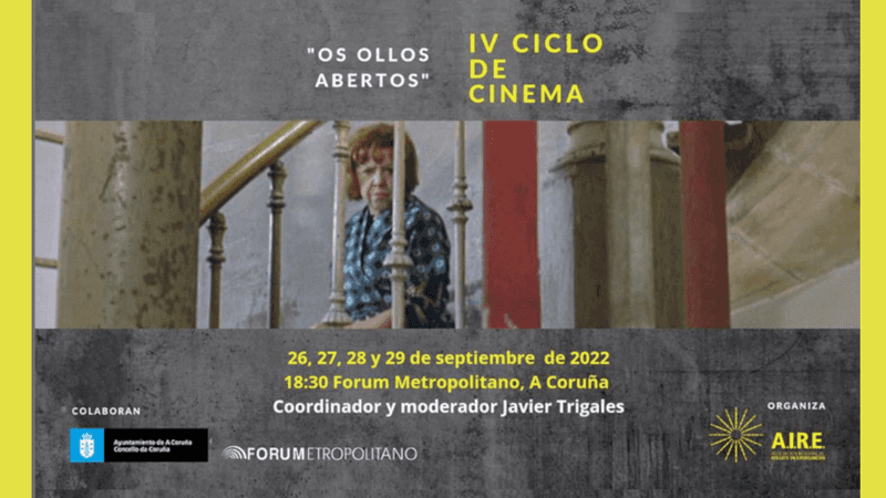Os Ollos Abertos 2026