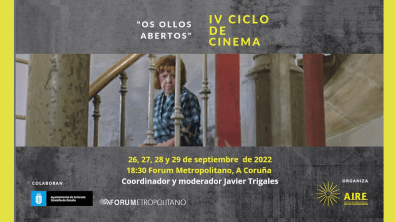 Os Ollos Abertos 2026