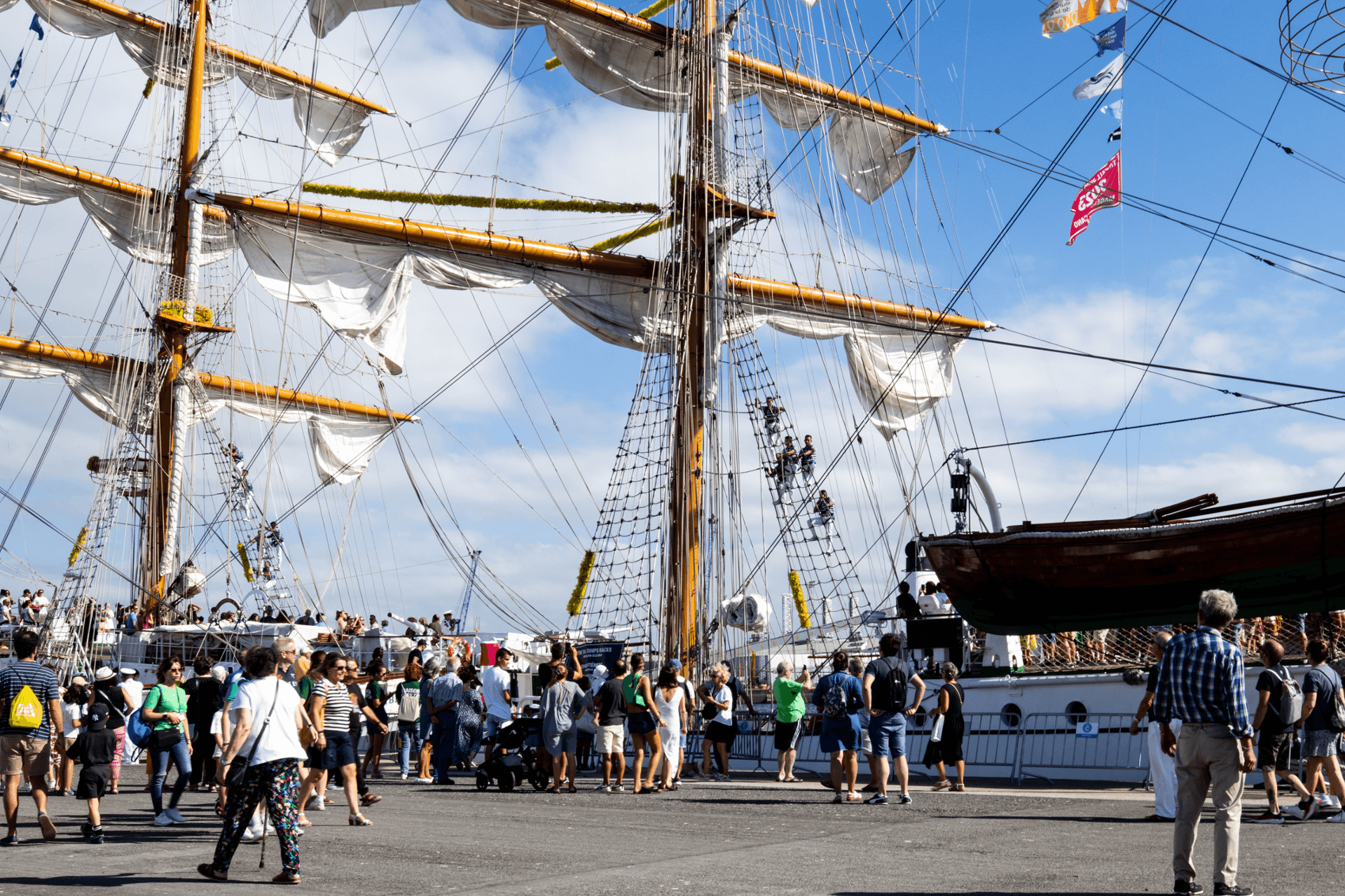 Tall Ships Races
