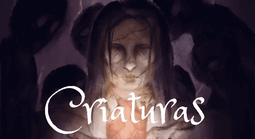 Criaturas
