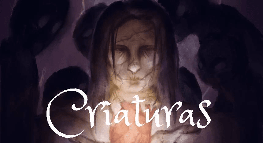 Criaturas