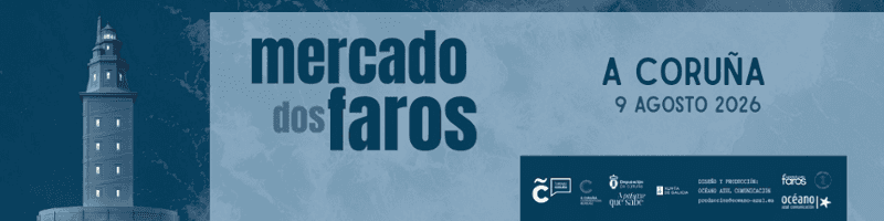 Mercado dos Faros en Hotel NH Collection Finisterre