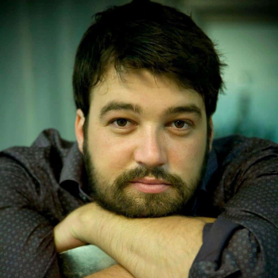 Concierto 20 aniversario de 'Emepetreses' de Pablo Moro