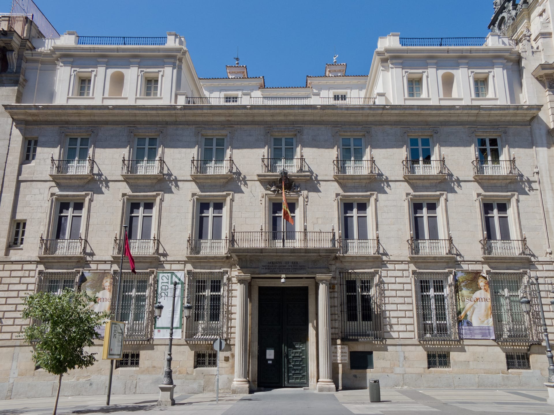 ¡Bienvenidos a palacio! 2026 - Palacio de Goyeneche