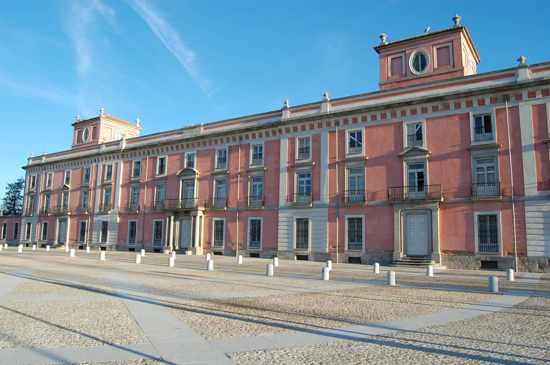 El Palacio del Infante D. Luis, motor cultural de Boadilla